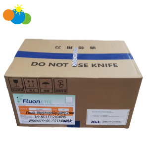AGC Fluon ETFE ZL-521N (ZL521N) Fluoropolymers powder 