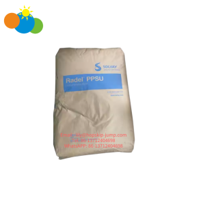 High Flow SYENSQO Radel PPSU R-7400 (R7400) RESIN 