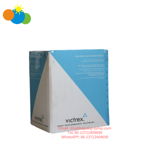VICTREX HPG POLYMER 140 GRA reinforced PEEK 