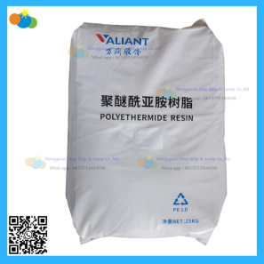 China PEI VALIANT VAT002 Polyetherimide resin