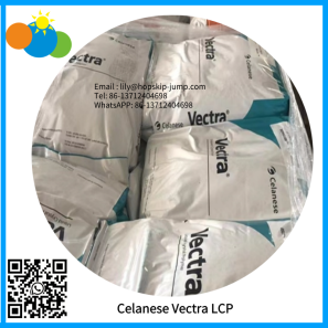 Celanese LCP Vectra S625 liquid Crystal Polymer plastic raw material 