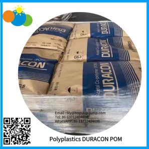 Polyplastics POM DURACON M270LV Acetal (POM) Copolymer resins 