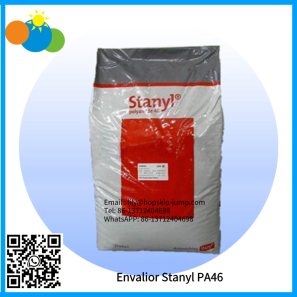  Polyamide 46 Envalior Stanyl TW241F8 nylon resin 