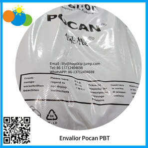  Pocan PBT Envalior Pocan B4239 Polybutylene Terephthalate RESIN 