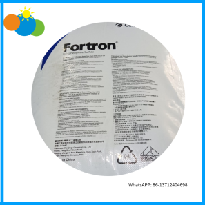Celanese PPS Fortron 1120L4 Polyphenylene Sulfide resin 