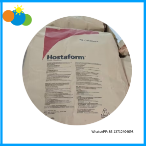 Celanese POM Hostaform EC140XF Acetal (POM) Copolymer resin 