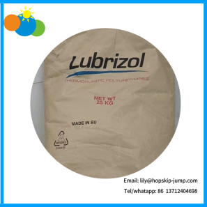  Lubrizol TPU ESTANE 2103-70A Thermoplastic Polyurethane Elastomer resin 
