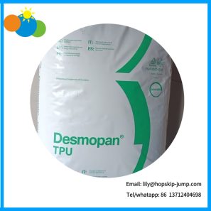 Covestro TPU Desmopan 9365D Thermoplastic Polyurethane Elastomer resin